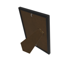 Standing Picture Frame 01